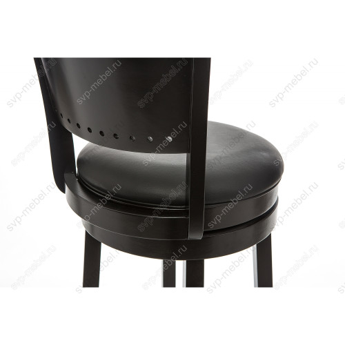 Барный стул Fler cappuccino / black