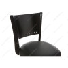 Барный стул Fler cappuccino / black