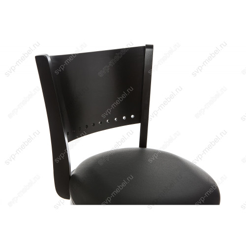 Барный стул Fler cappuccino / black