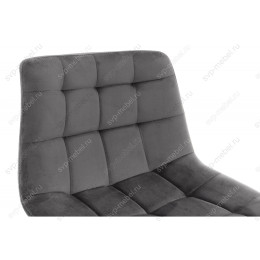 Барный стул Stil серый