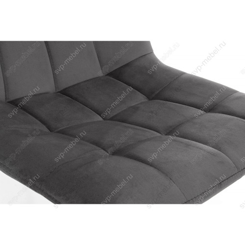 Барный стул Stil серый