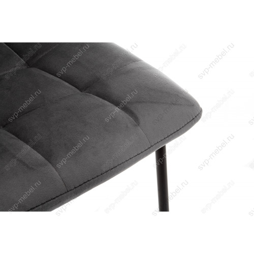 Барный стул Stil серый