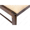 Стул деревянный Camel dirty oak / beige