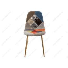 Стул Mixit multicolor