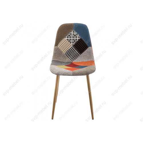 Стул Mixit multicolor