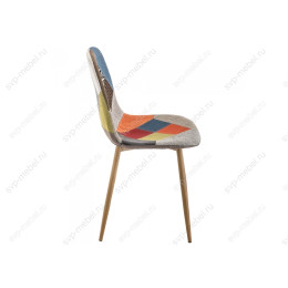 Стул Mixit multicolor
