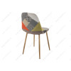 Стул Mixit multicolor