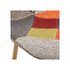Стул Mixit multicolor