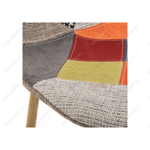 Стул Mixit multicolor