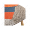 Стул Mixit multicolor