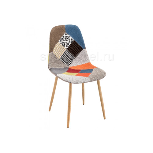 Стул Mixit multicolor