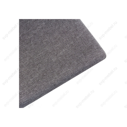 Стул деревянный Star dirty oak / light grey