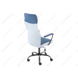 Стул Aven синее