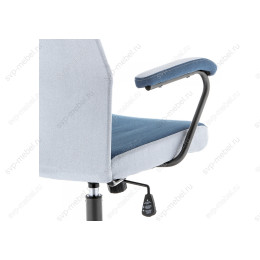 Стул Aven синее