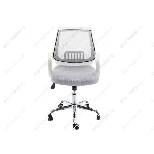 Компьютерное кресло Ergoplus белое