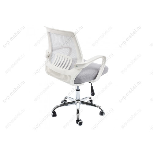 Компьютерное кресло Ergoplus белое