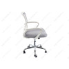 Компьютерное кресло Ergoplus белое