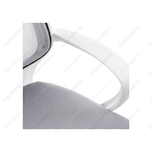 Компьютерное кресло Ergoplus белое