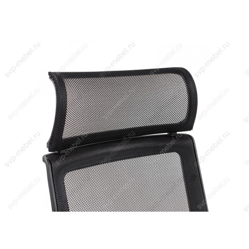 Компьютерное кресло Lion черное