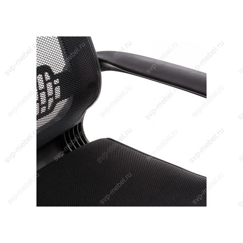 Компьютерное кресло Lion черное