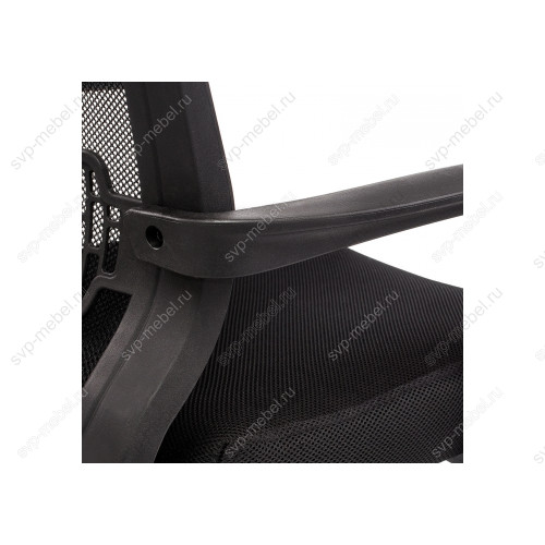 Компьютерное кресло Lion черное