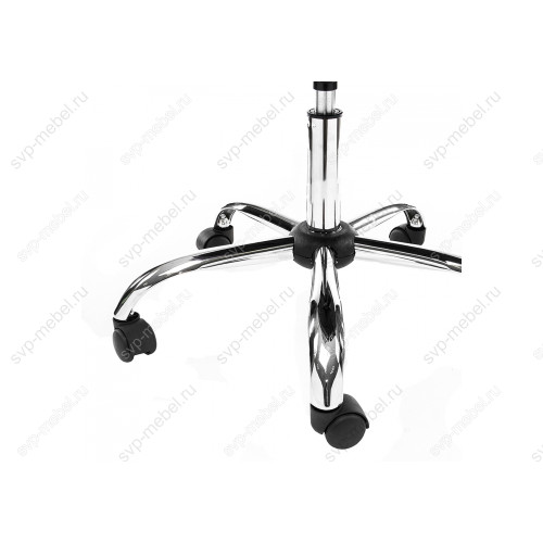 Компьютерное кресло Lion черное