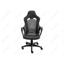 Стул Modus серое / черное