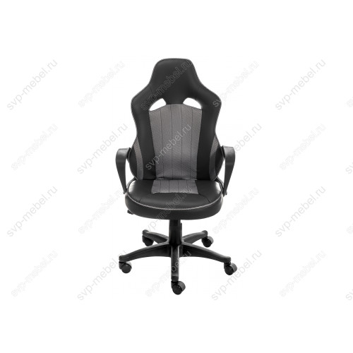 Стул Modus серое / черное