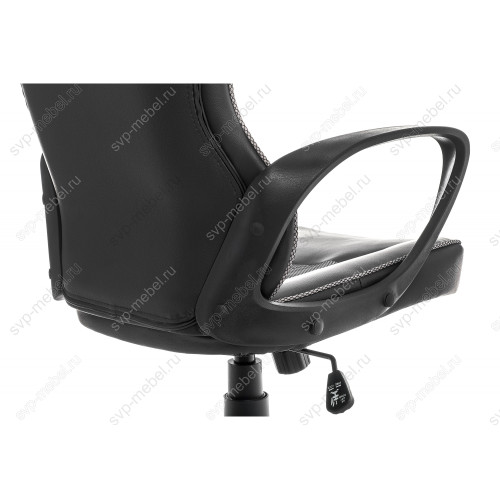 Стул Modus серое / черное