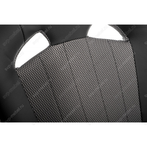 Стул Modus серое / черное