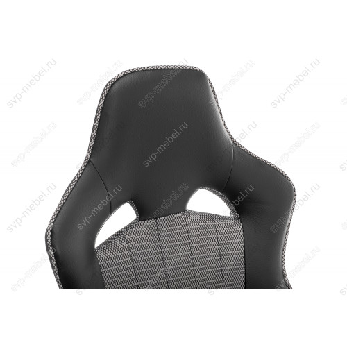 Стул Modus серое / черное