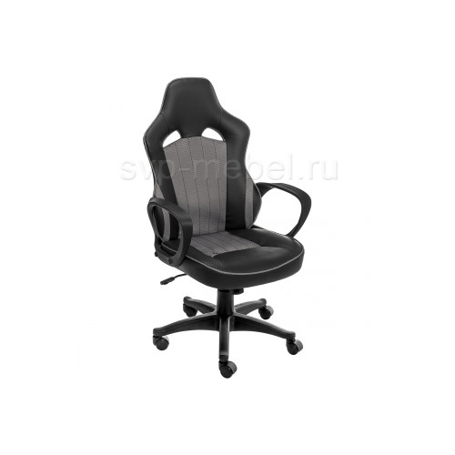 Стул Modus серое / черное