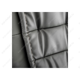 Стул Parker темно-серое