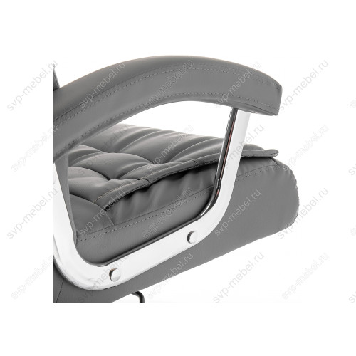 Стул Parker темно-серое