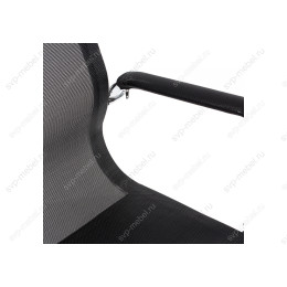 Компьютерное кресло Reus черное