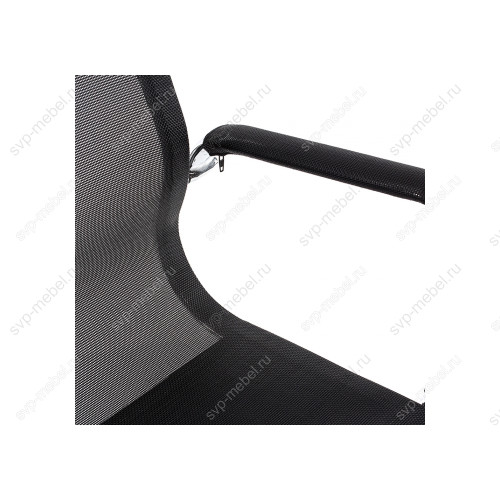 Компьютерное кресло Reus черное