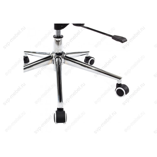 Компьютерное кресло Reus черное