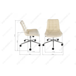 Компьютерное кресло Marco