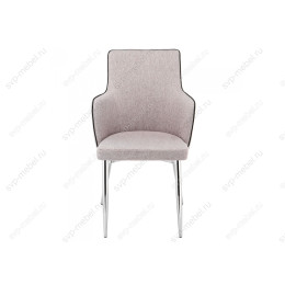 Стул Benza beige fabric