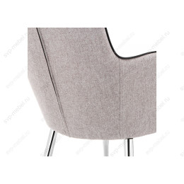 Стул Benza beige fabric