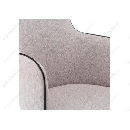 Стул Benza beige fabric