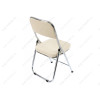 Стул Chair раскладной бежевый
