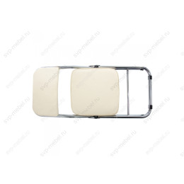 Стул Chair раскладной бежевый