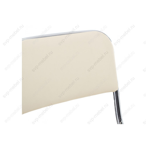 Стул Chair раскладной бежевый