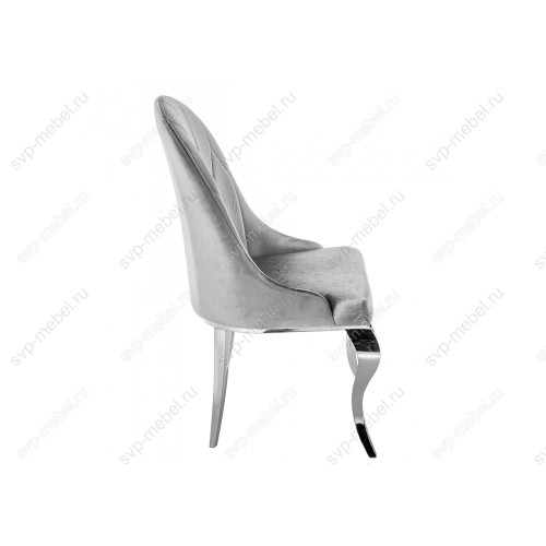 Стул Gustav серый