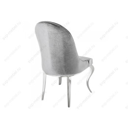 Стул Gustav серый