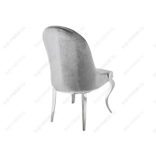 Стул Gustav серый