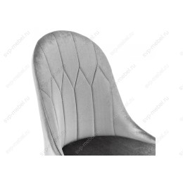 Стул Gustav серый