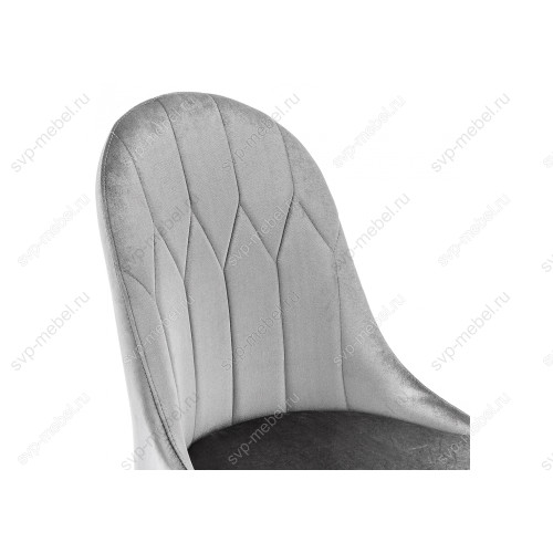 Стул Gustav серый