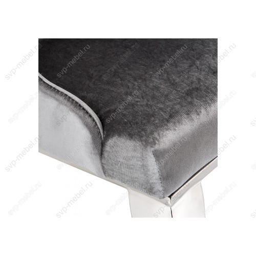 Стул Gustav серый